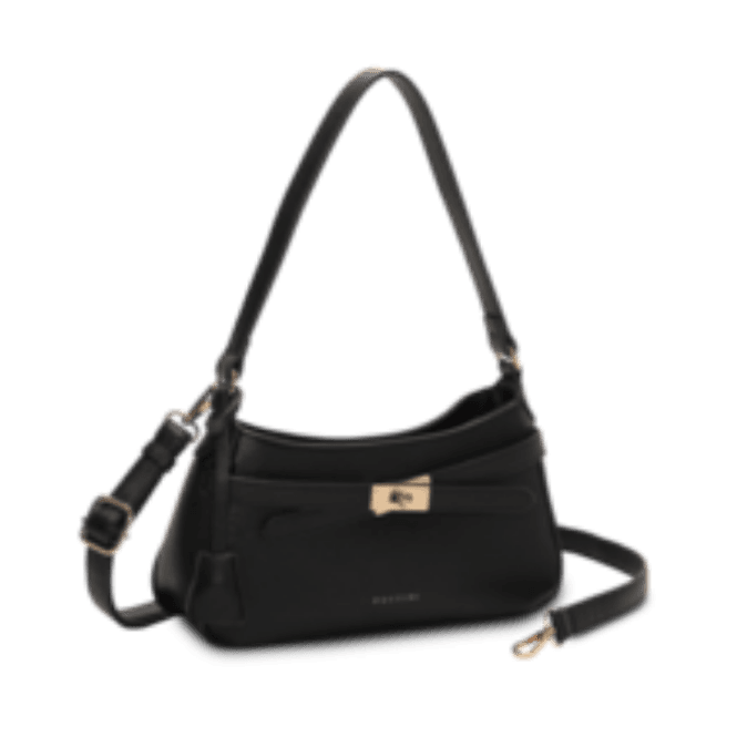 Hovedbilde Puccini Becky Shoulderbag i Black