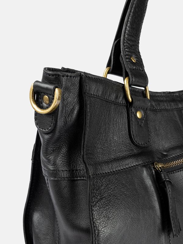RE:Designed By Dixie Molly Urban Black