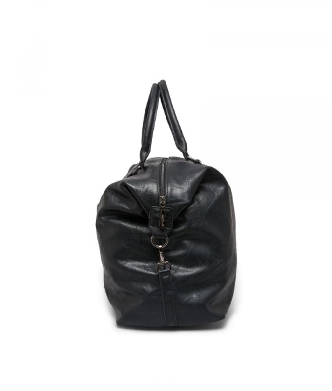 Giulia Pieralli Classic Weekendbag Black