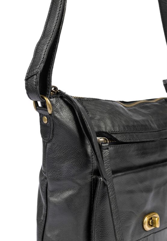 RE:Designed By Dixie Leknes Urban i black