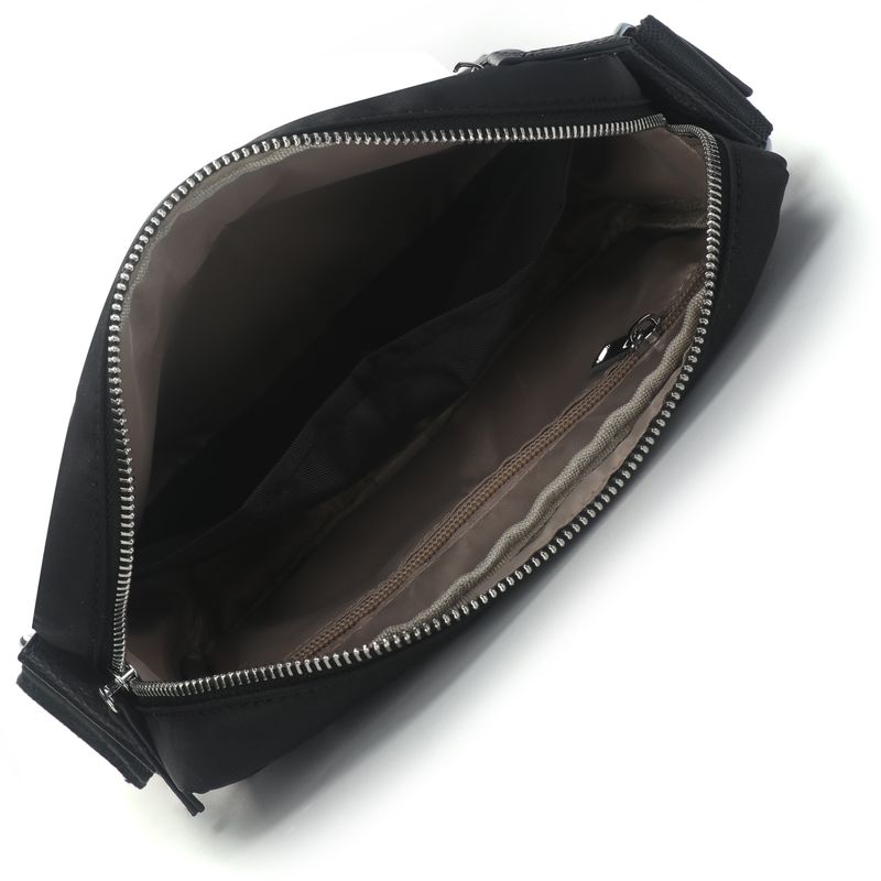Adax Iben Novara Crossover Black