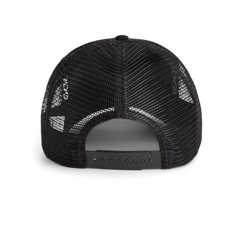 Goorin Bros  Black Sheep Trucker Cap Void