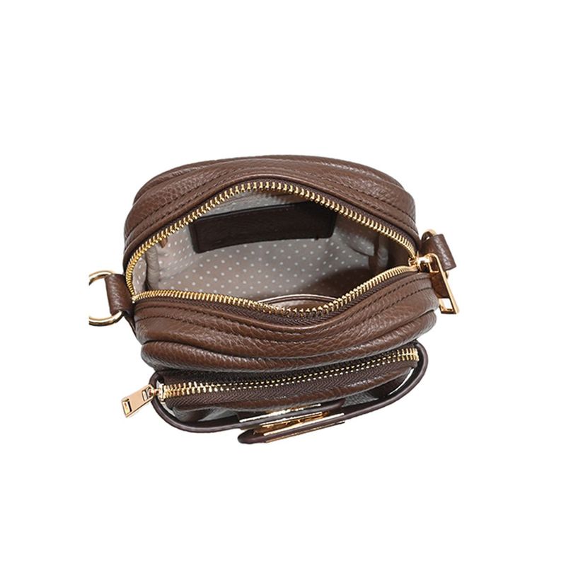 Rosenvinge Heidi Citybag Brown