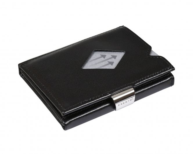 Hovedbilde Exentri Multiwallet Black
