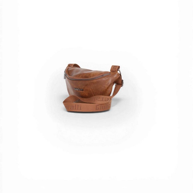Giulia Piaralli Classic Bombag i Cognac