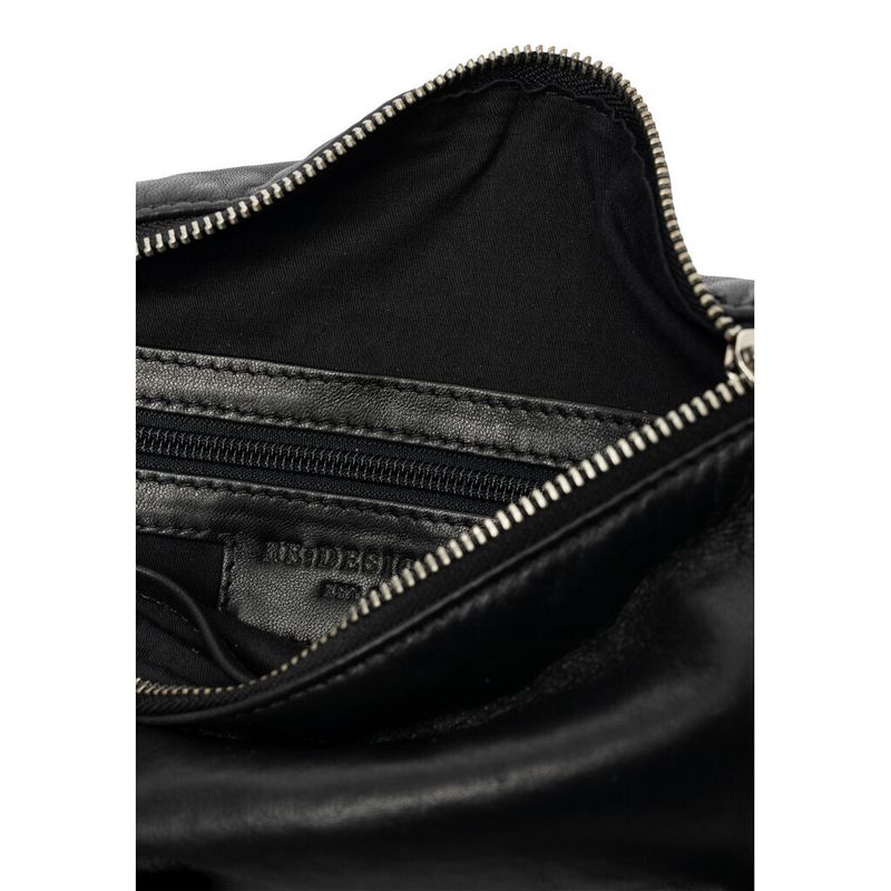 RE:Designed Gitty Bumbag i Black