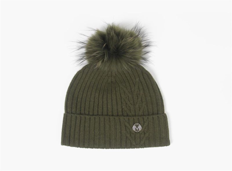 Montecristo Adele Lue With Pompom Olive