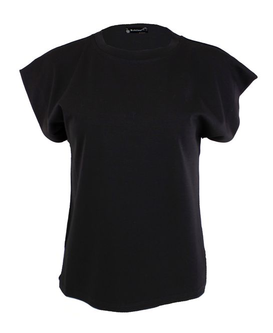Hovedbilde Boheme T-Shirt i Black
