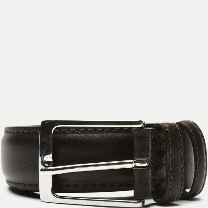 Hovedbilde Philipson Skinnbelter i Brown