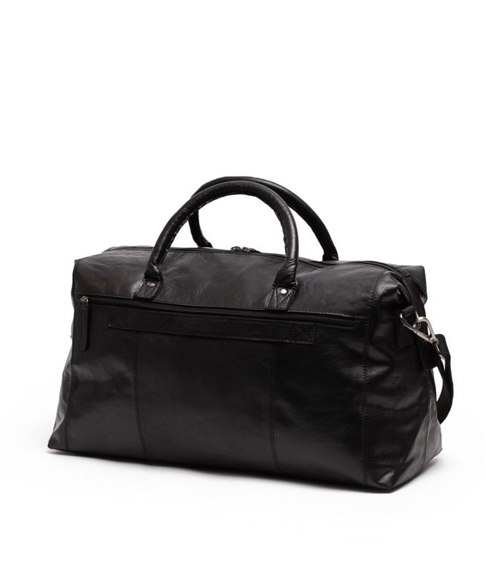 Springfield Weekendbag Black