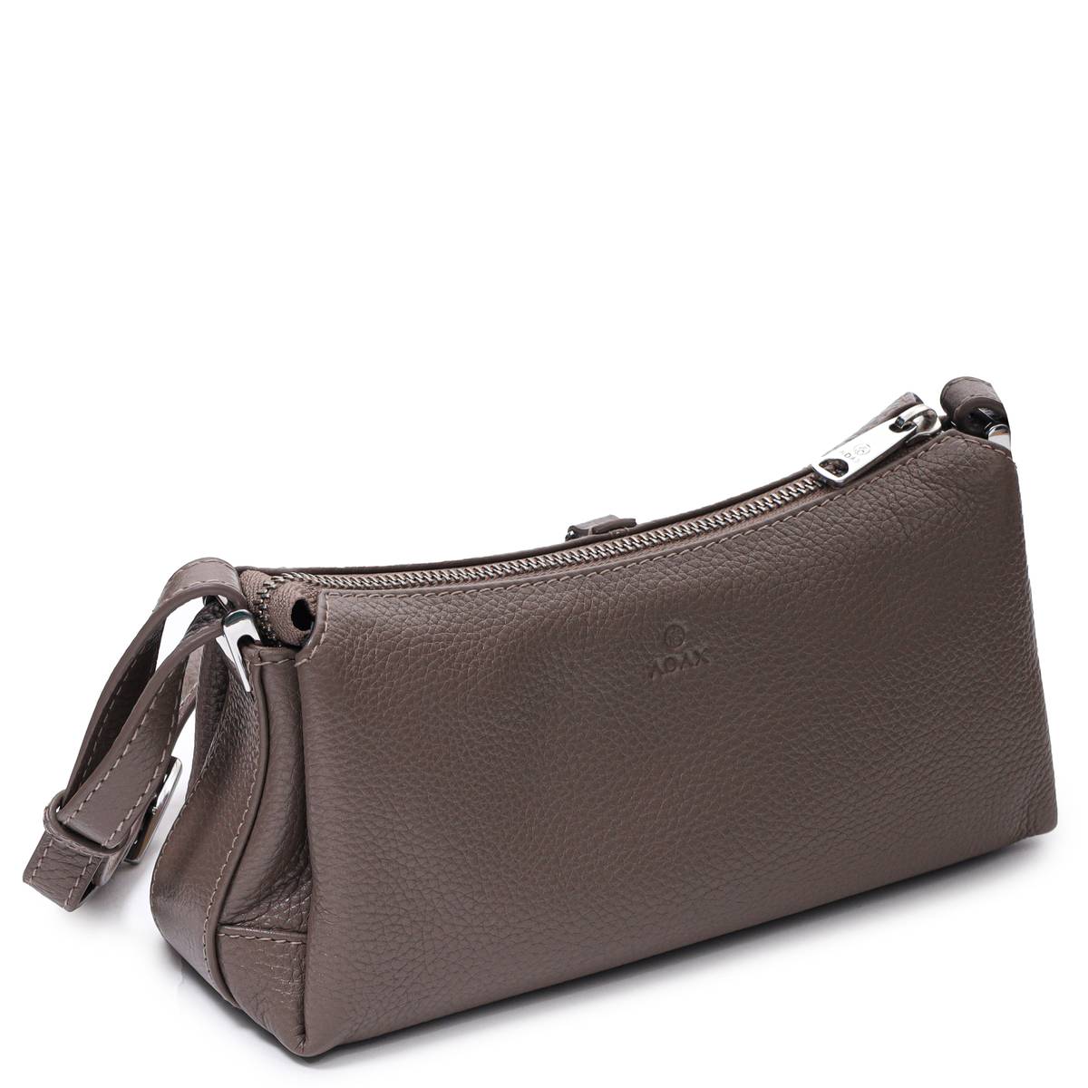 Adax Katrine Shoulderbag Cormorano Taupe