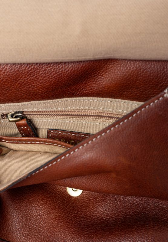 RE:Designed Jeane Big i Cognac