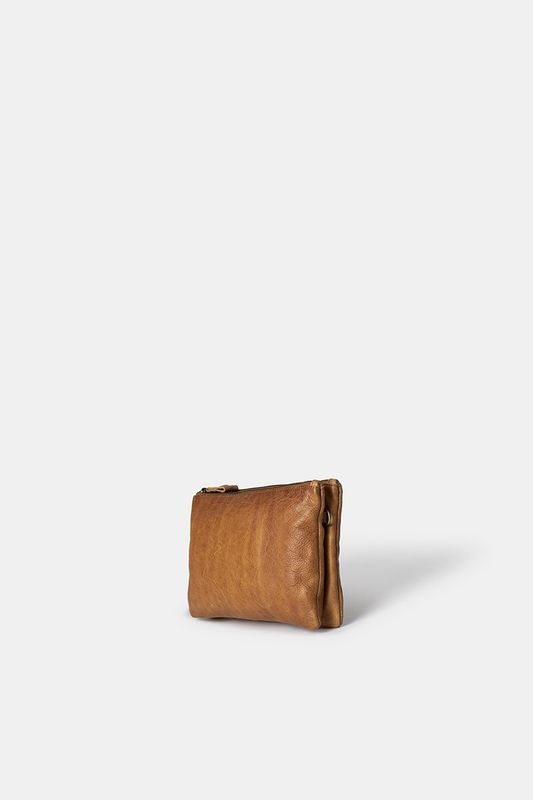 RE:Designed By Dixie Oslo urban crossoveveske i Burned Tan