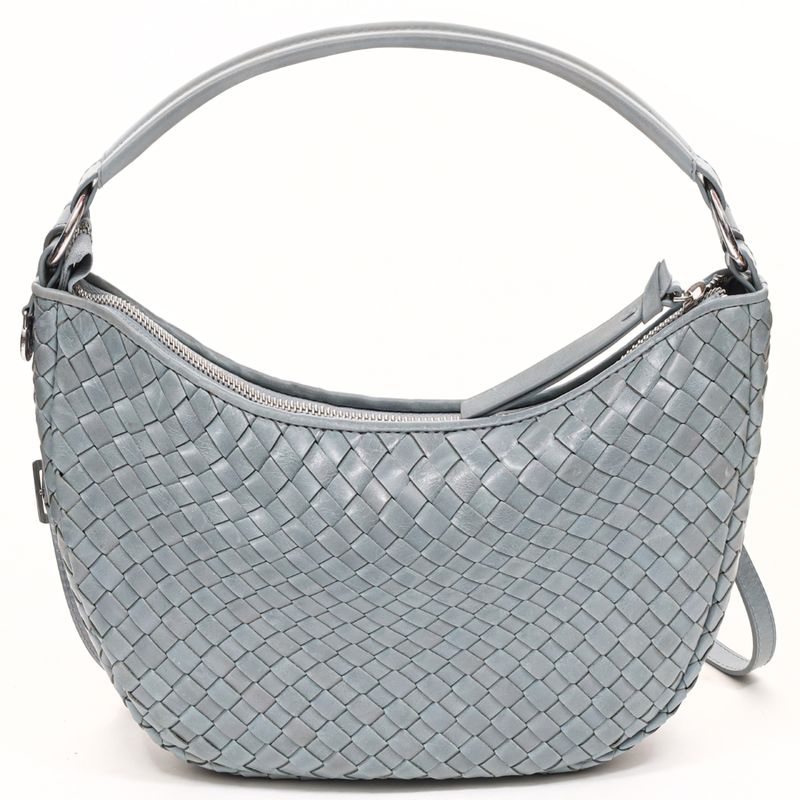 Adax Marlin Salerno Shoulderbag i Sky
