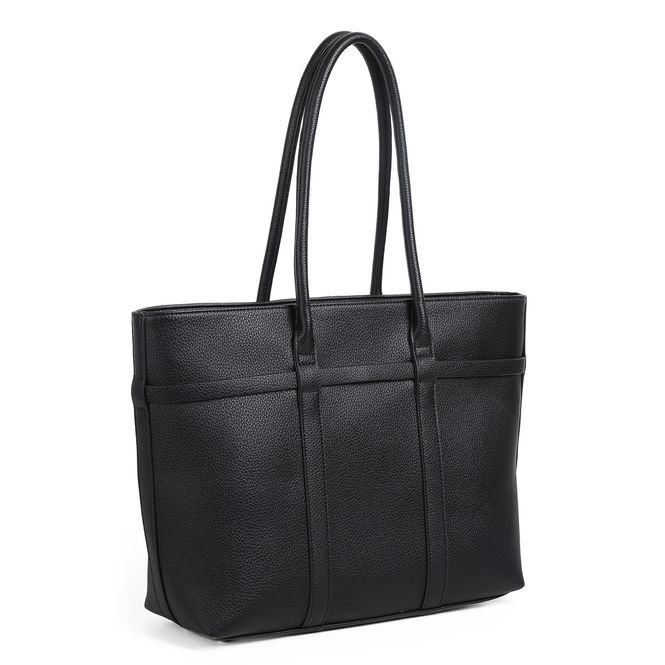 Hovedbilde Rosenvinge Kari Shopper i Black