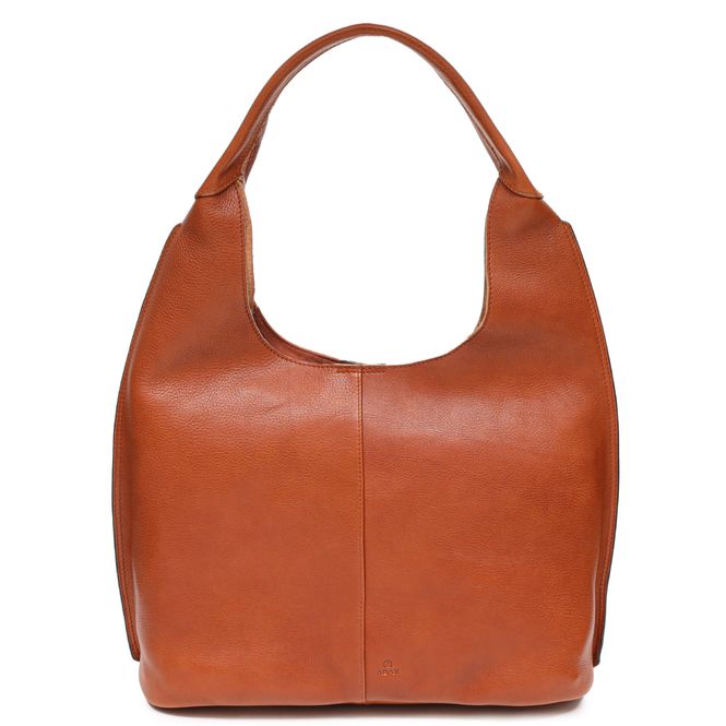 Hovedbilde Adax Shopper Portofino Stine Brown