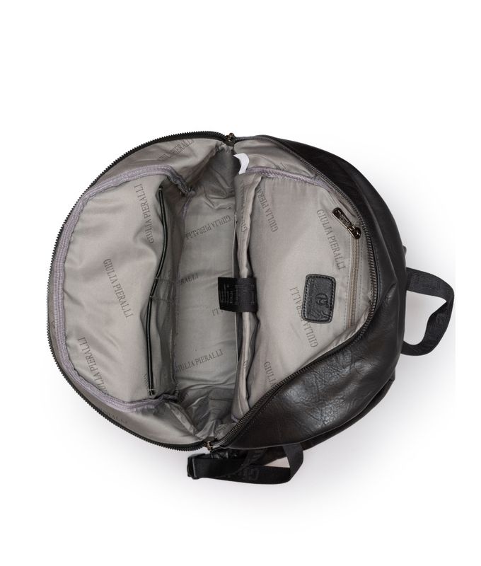 Giulia Pieralli classic Stor PC Sekk Black