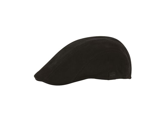 Hovedbilde MJM Maddy sixpence nappa skinn black
