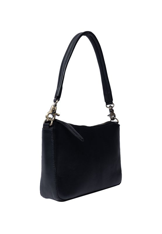 RE:Designed By Dixie Nada Shoulderbag Black