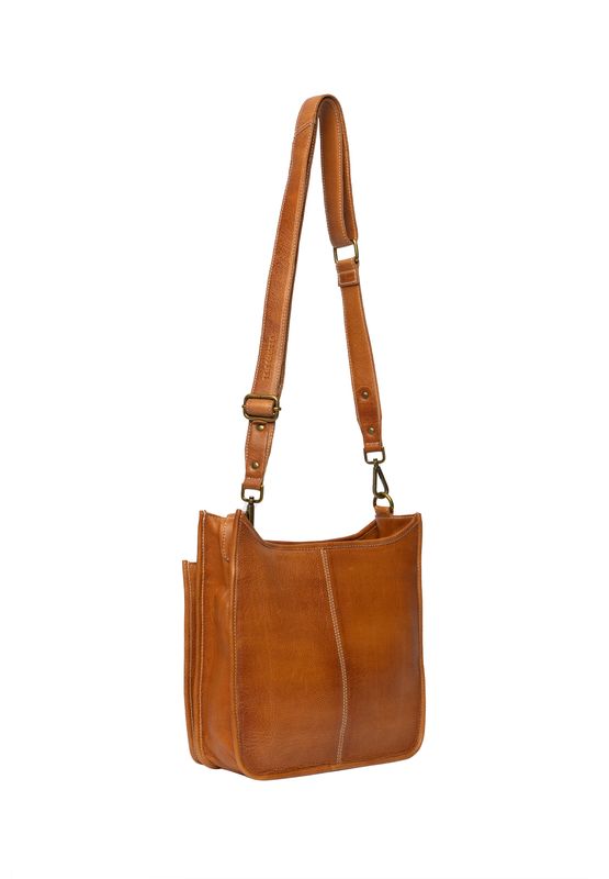RE: Designed By Dixie Felia Big Urban Burned Tan