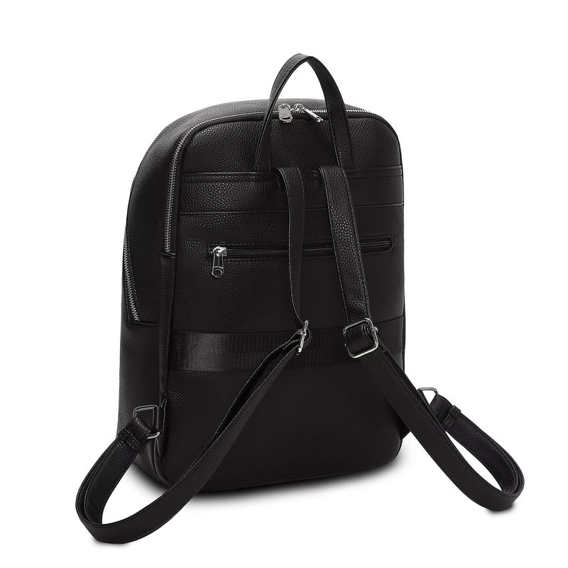 Puccini Anna Backpack  Black