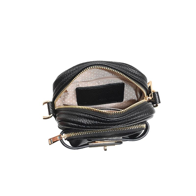 Rosenvinge Heidi Citybag Black