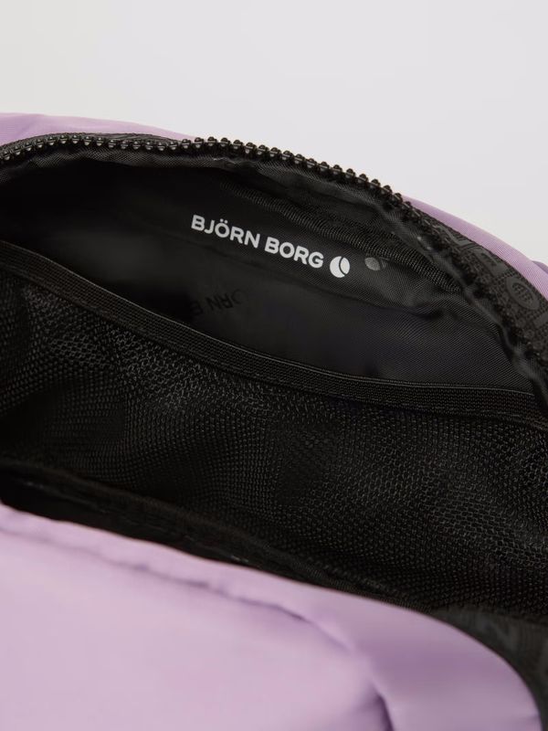 B.Borg Classic Wash Bag i Purple/Sage