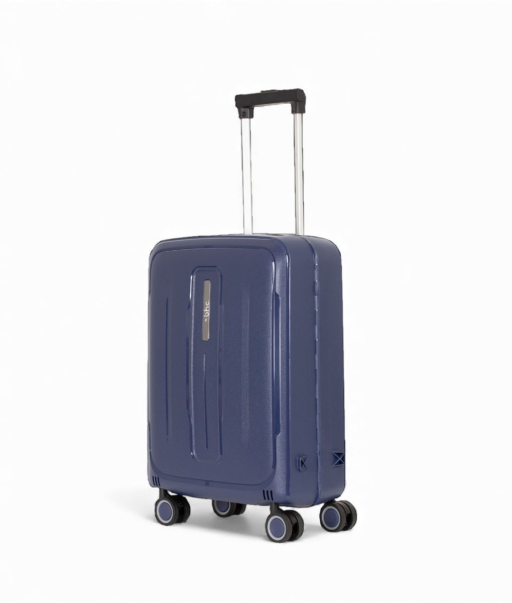 BHC EL Toro Koffert i 4 Farger 55 Cm