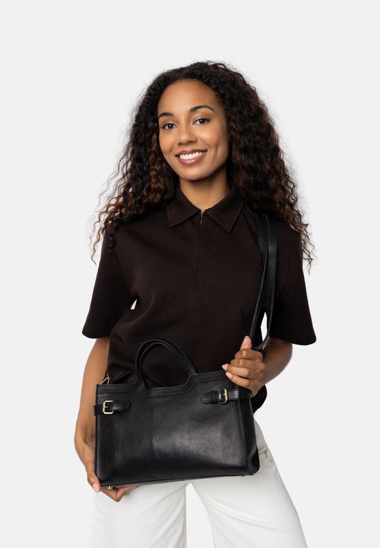 RE: Designed By Dixie May Small Black