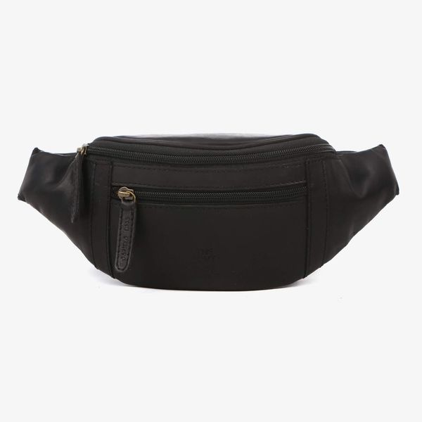 Hovedbilde The Monte Bumbag Black