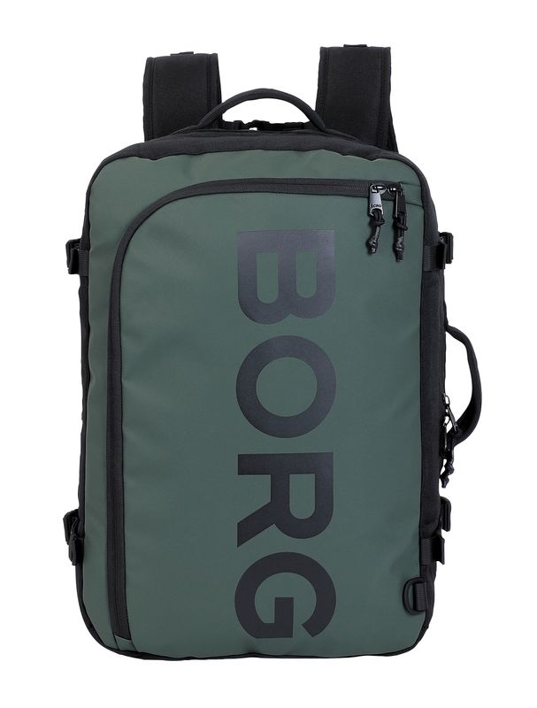 Bjørn Borg Travel Backpack Large i Mountain View