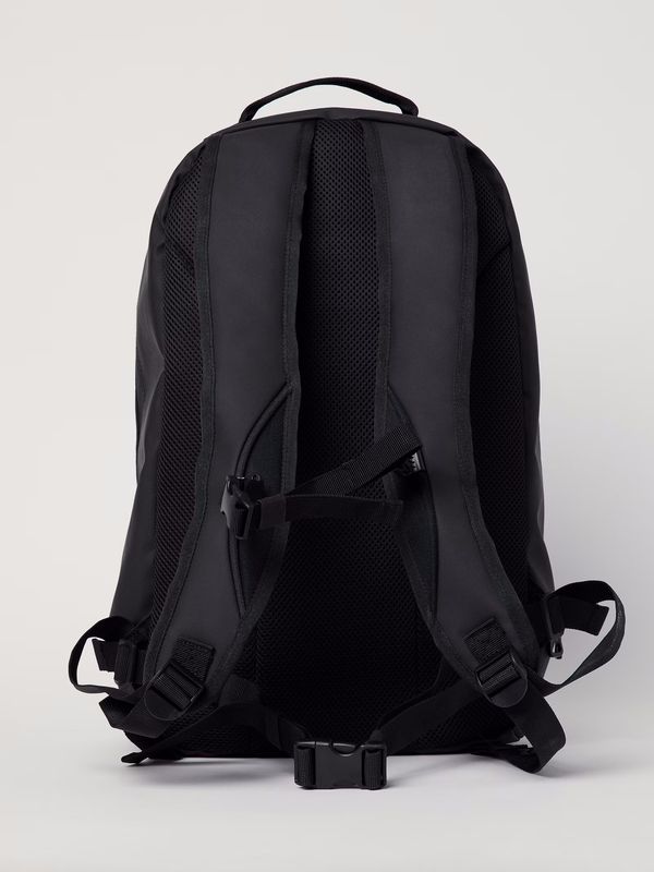 B.Borg Duffle Backpack i Black