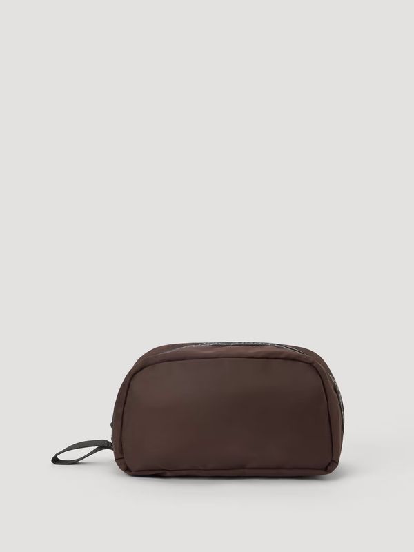 B.Borg Classic Wash Bag i Mole