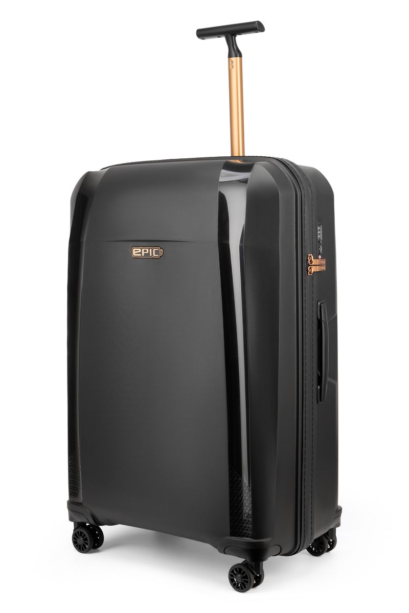 Epic Phantom Koffert 66 CM i 2 farger