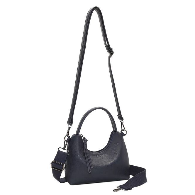Hovedbilde Duffy Young Handbag i Navy