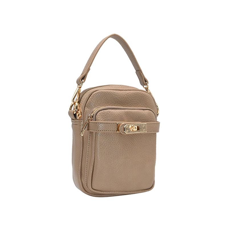 Rosenvinge Heidi Citybag Beige