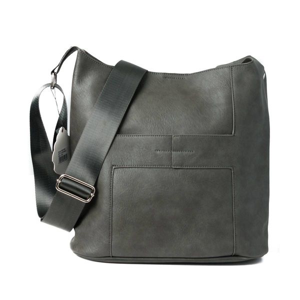 Bilde av Rosenvinge Anna Large Crossover i Grey