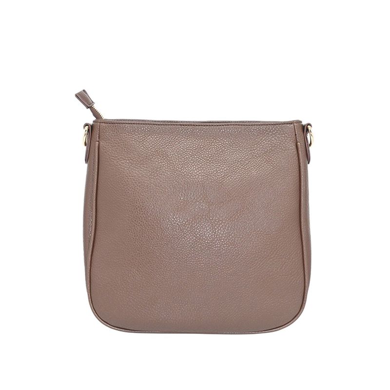 Rosenvinge Helene Shoulderbag Brown