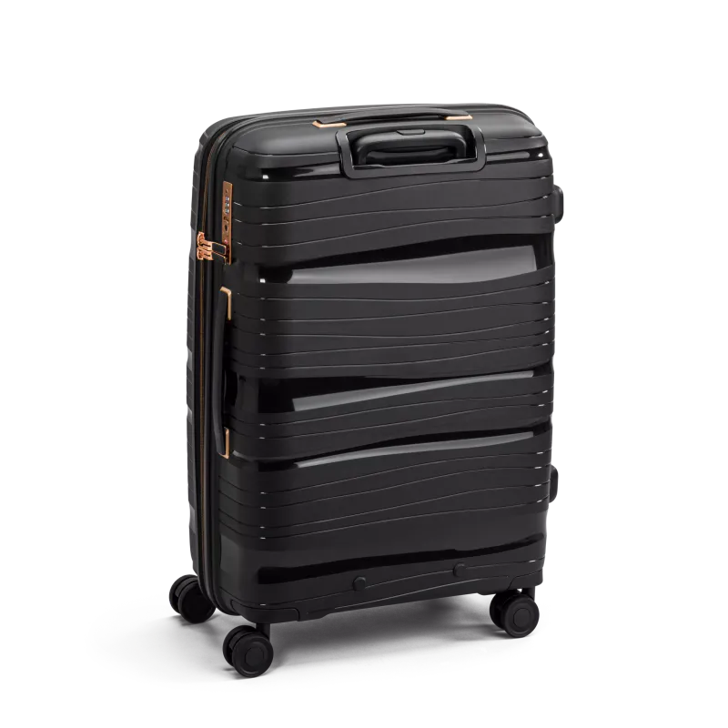 North Pioneer Oslo Koffert 67 CM i 4 Farge