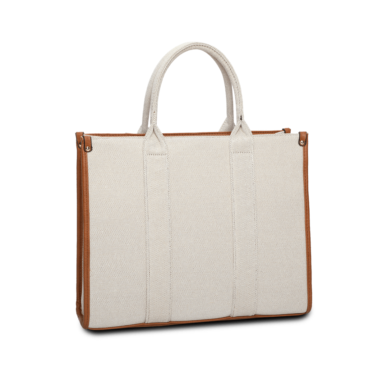 Puccini Linea Handbag i Beige