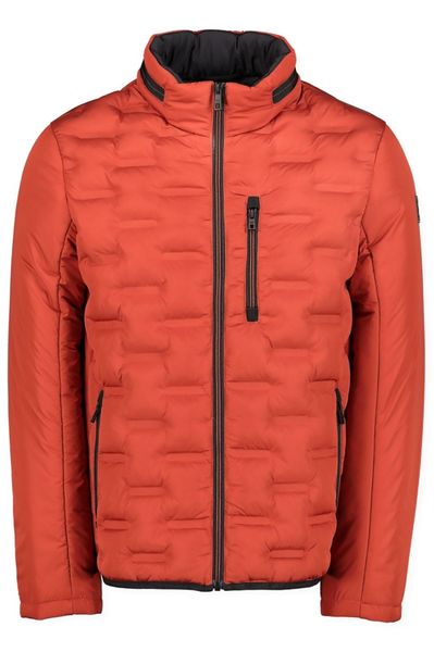 Hovedbilde S4 Apollo Jakke i Rust