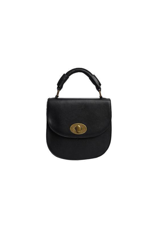 RE:Designed By Dixie Caspian Small Urban Black