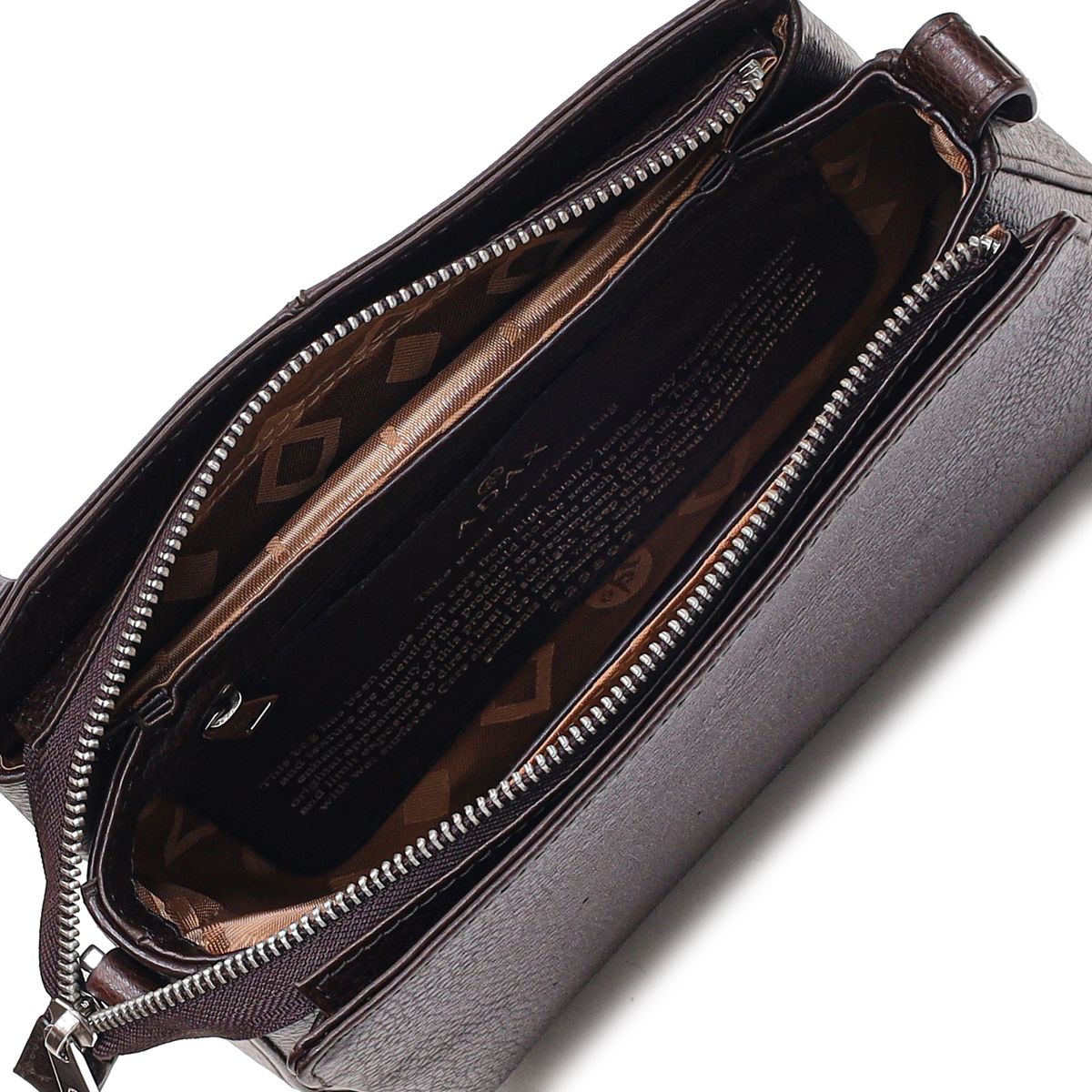 ADAX Sia Chocolate Cormorano Crossover 