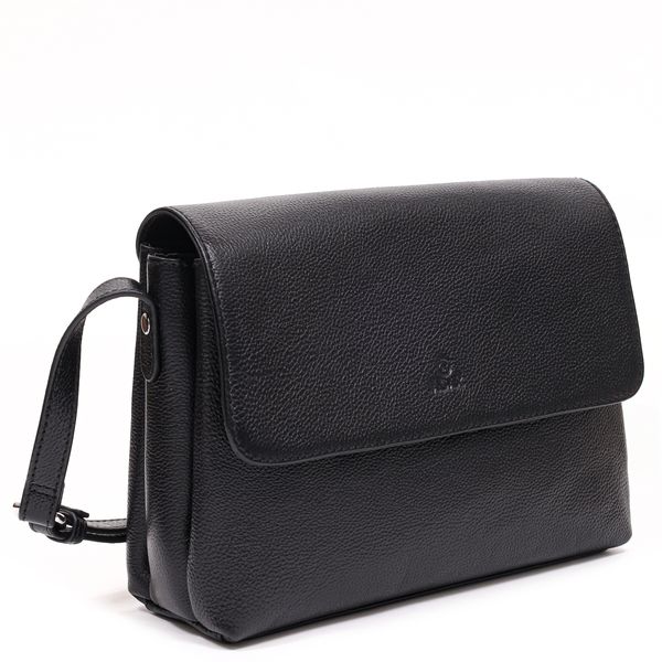 Hovedbilde Adax Sabina Shoulder/Crossoverbag i Black