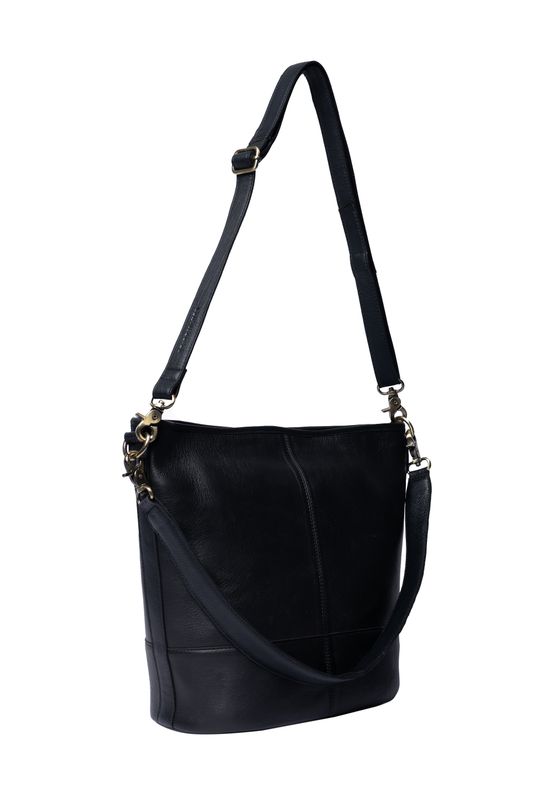RE:Designed By Dixie Nomi Shoulderbag Black