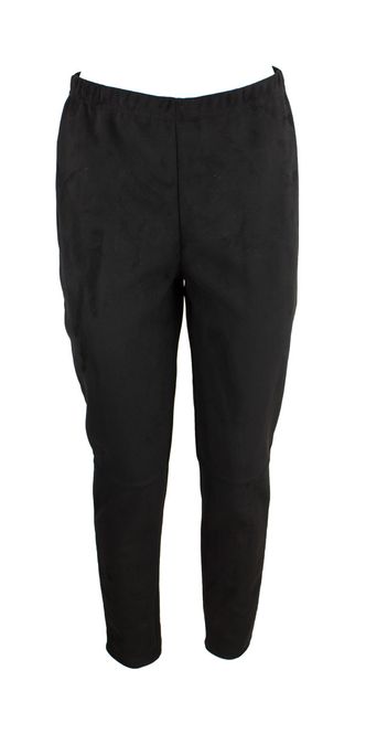 Hovedbilde Boheme Semsket Thights i Black