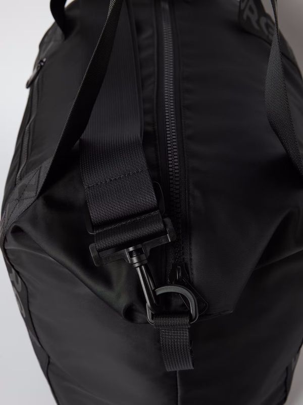 B.Borg Classic Sportsbag i Black Beauty