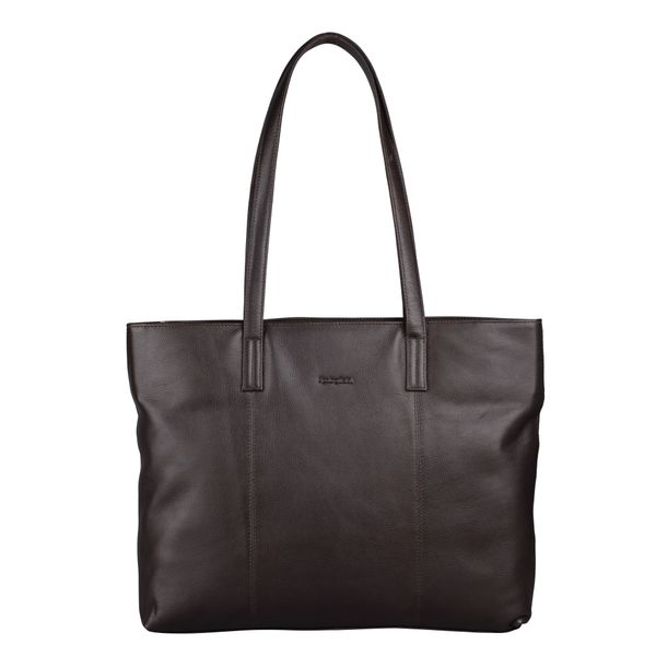 Hovedbilde Springfield Shoulder/Handbag i Brown