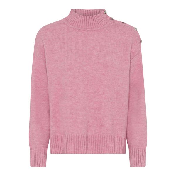 Hovedbilde Micha Jumper i Rose Melange