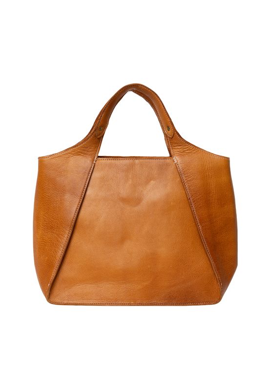 RE:Designed By Dixie Jona Urban Big Burned Tan